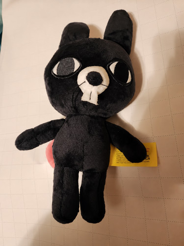 Animal hospital ratthew - ratthew, plush
