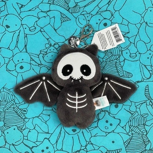 Jellycat skeleton bat plush - jellycat,