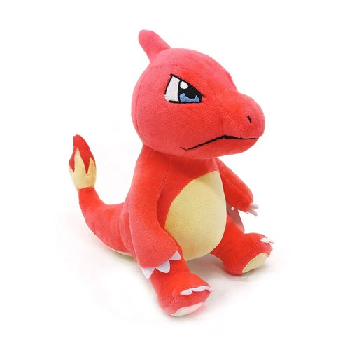 New 20cm cute charmeleon soft - 20cm,