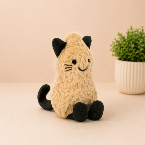17cm amuseables peanut cat - amuseables,