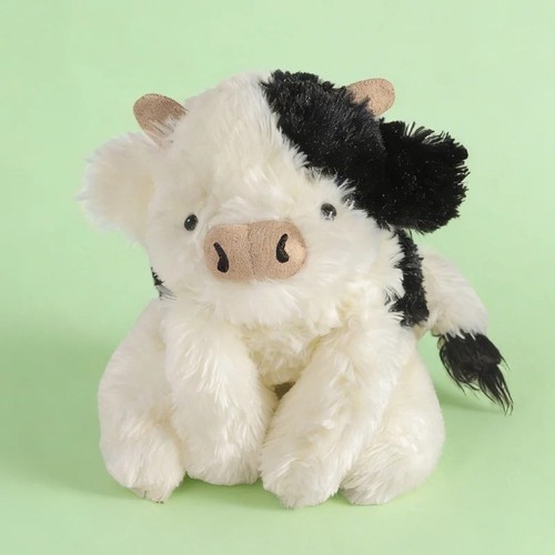 Smudge cow rare - retired, nwt