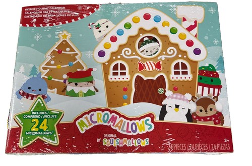 New micromallows - micromallows, 2.5"