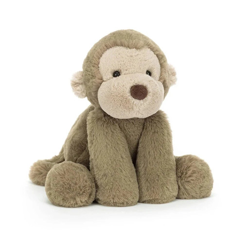 New smudge monkey - monkey, medium