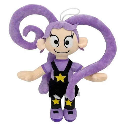 Playtime plush toy prototype - plush,