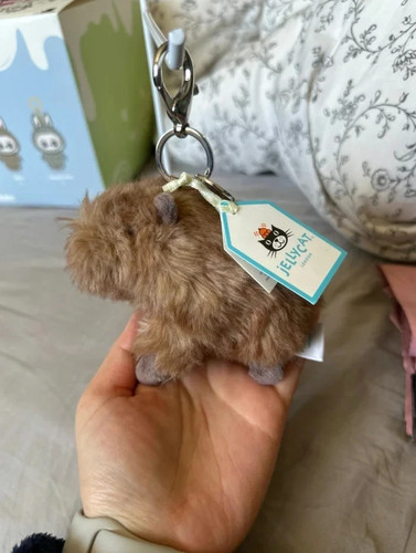 Clyde capybara bag - bag,