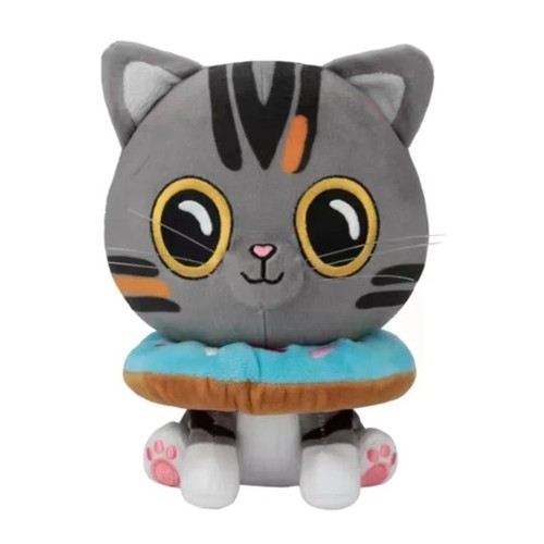Half asleep chris plush toys - half,