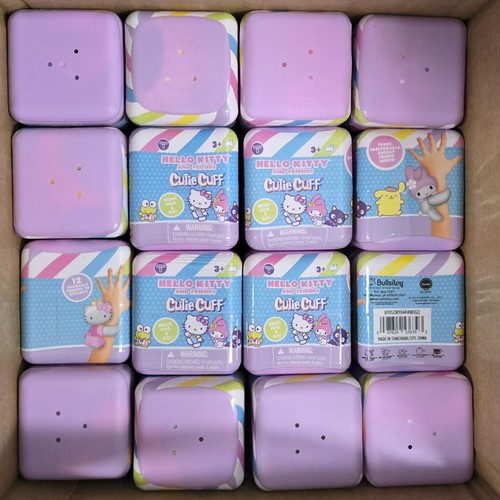 Hello kitty friends series - +,