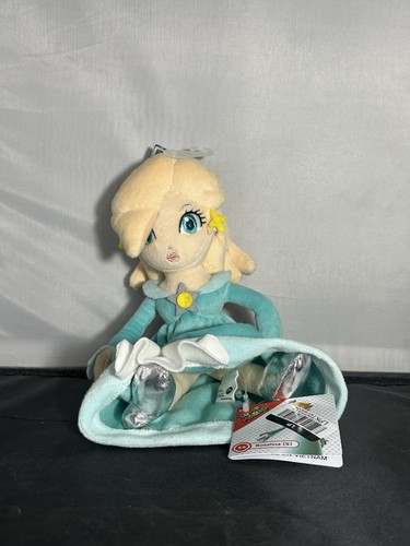 Rosalina princess super mario - rosalina,
