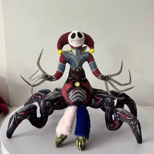 The prototype plush - prototype,